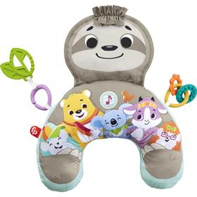 FISHER-PRICE ATIVIDADES DIVERTIDAS BICHO PR