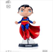 Minico Superman Comics 14cm