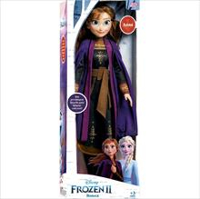 Frozen 2 Anna Mini My Size 55c