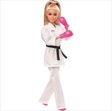 Barbie Esportista Olimpica