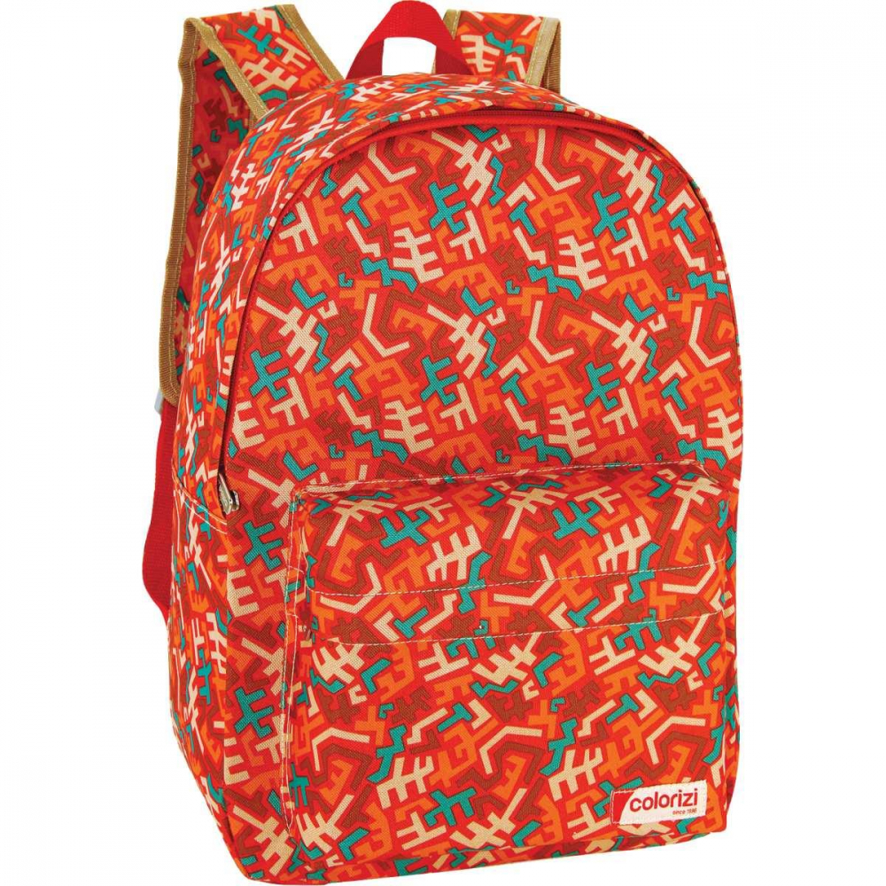 WEST PACK AZTEC GD 1 BOLSO
