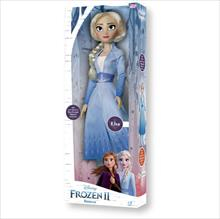 Frozen 2 Disney Elsa 80cm
