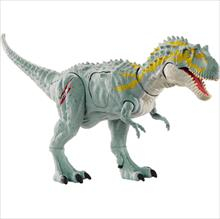 Jurassic World Albertosaurus C