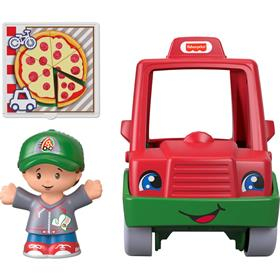 Caminhão Brinquedo Bau Container Infantil Carrinho Grande 40cm