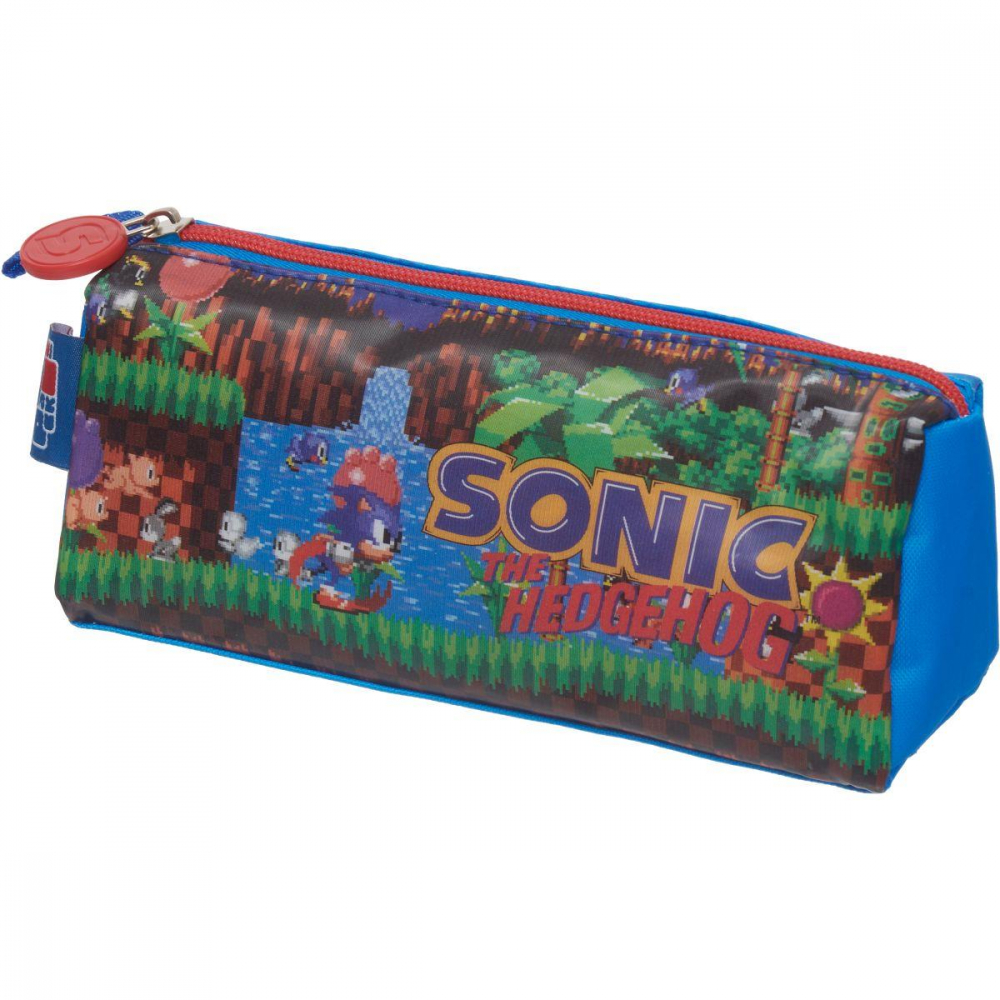 SONIC GREEN HILL SIMPLES 