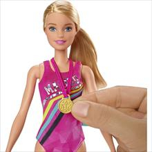 Aventuras Barbie Nadadora