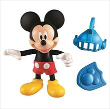 Mickey Figuras Basicas 12.5cm