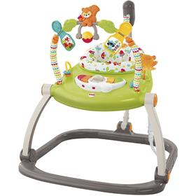 FISHER-PRICE CADEIRINHA DIVERSAO NO ESPACO