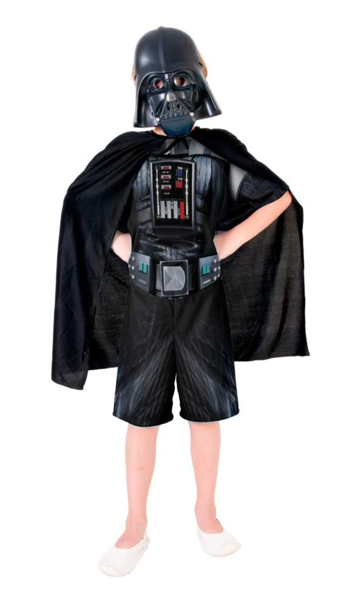 Star Wars Darth Vader Curta P